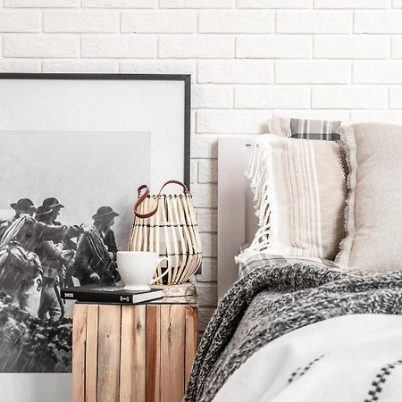 Apartament Biala Perla Czarny Dunajec Eksteriør billede